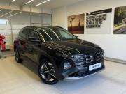 Hyundai Tucson IV Новосибирск  - изображение 17