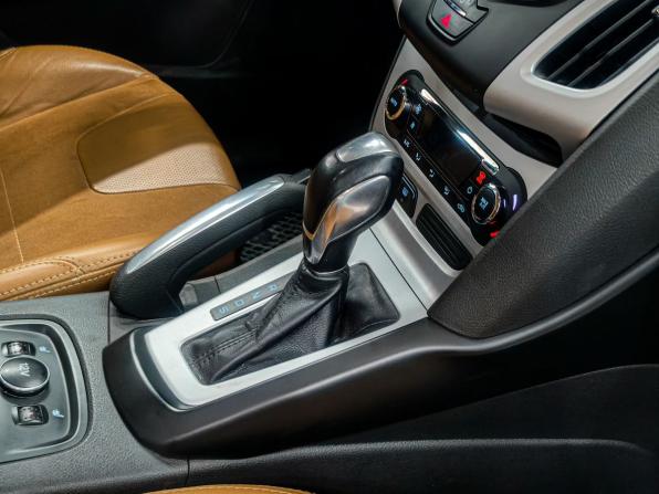 Ford Focus III с пробегом 2012 года, цена 849 900 рублей, 106000 км, хэтчбек, Автокод Объявления