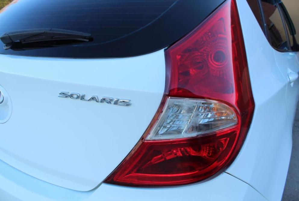 Hyundai Solaris I Нижний Новгород  - изображение 20