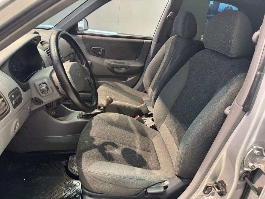 Hyundai Accent II Екатеринбург  - изображение 10