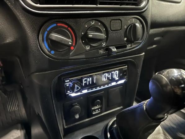 Chevrolet Niva I Рестайлинг с пробегом 2016 года, цена 649 000 рублей, 124445 км, внедорожник, Автокод Объявления