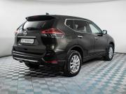 Nissan X-Trail III Рестайлинг Москва  - изображение 20