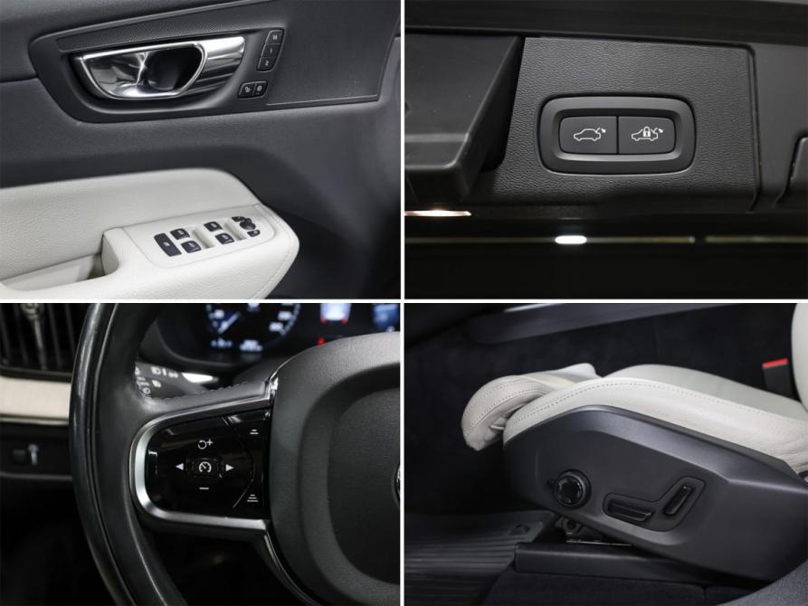 Volvo XC60 II Москва  - изображение 22