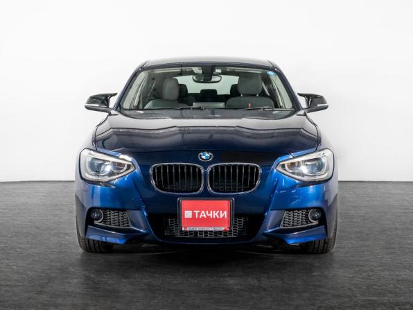 BMW 1 серии II (F20/F21) с пробегом 2011 года, цена 1 240 000 рублей, 61065 км, хэтчбек, Автокод Объявления