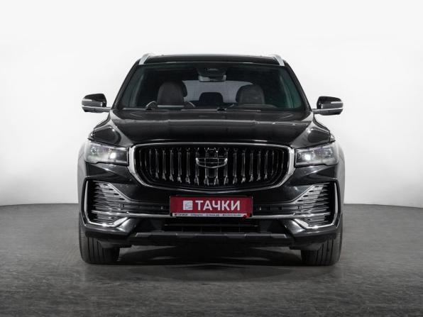 Geely Monjaro I с пробегом 2021 года, цена 2 650 000 рублей, 78992 км, внедорожник, Автокод Объявления