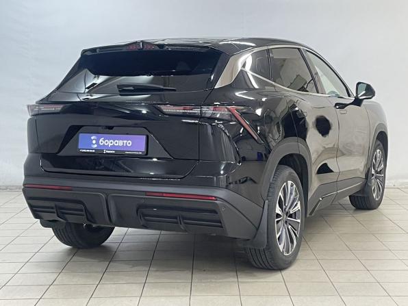 JETOUR DASHING I с пробегом 2024 года, цена 2 090 000 рублей, 29147 км, внедорожник, Автокод Объявления
