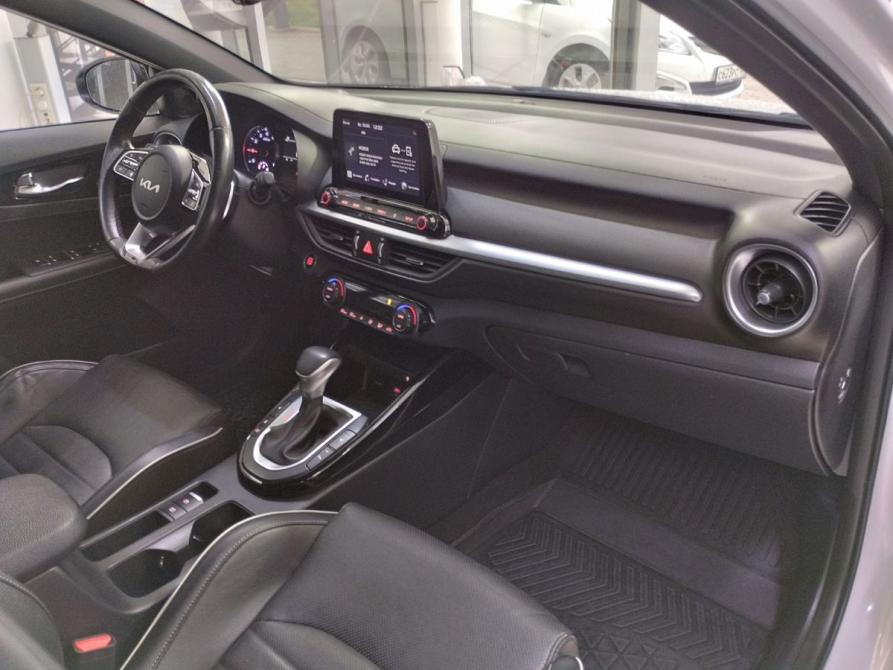 Kia Cerato IV Рестайлинг Минеральные Воды  - изображение 21