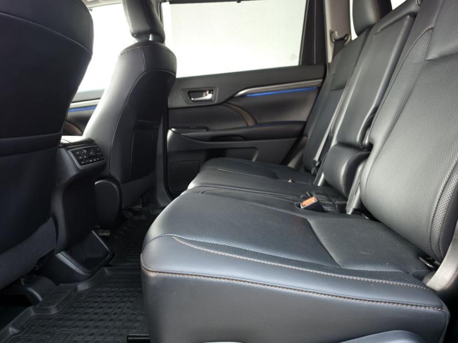 Toyota Highlander III (XU50) Рестайлинг Нижний Новгород  - изображение 18