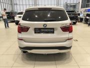 BMW X3 II (F25) Рестайлинг Казань  - изображение 29