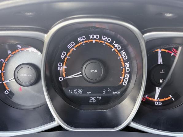 Lada (ВАЗ) Vesta I с пробегом 2021 года, цена 1 061 000 рублей, 109836 км, седан, Автокод Объявления