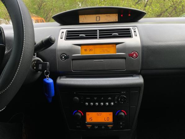Citroen C4 I Рестайлинг с пробегом 2011 года, цена 499 000 рублей, 126677 км, хэтчбек, Автокод Объявления