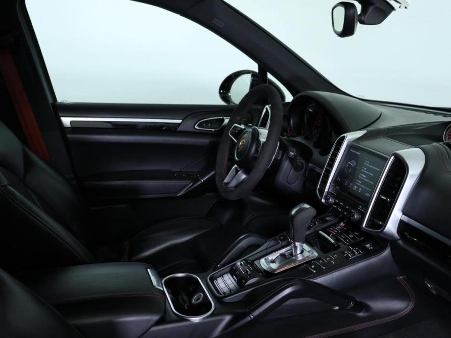 Porsche Cayenne II Рестайлинг (958) Санкт-Петербург  - изображение 11