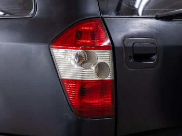 Chery Tiggo (T11) I с пробегом 2007 года, цена 199 000 рублей, 293604 км, внедорожник, Автокод Объявления
