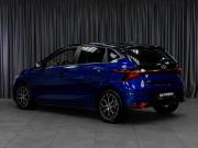Hyundai i20 III Тюмень  - изображение 26
