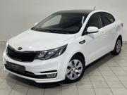 Kia Rio III Рестайлинг Курск  - изображение 20