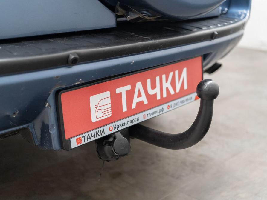 Toyota RAV4 III (XA30) Рестайлинг Красноярск  - изображение 24