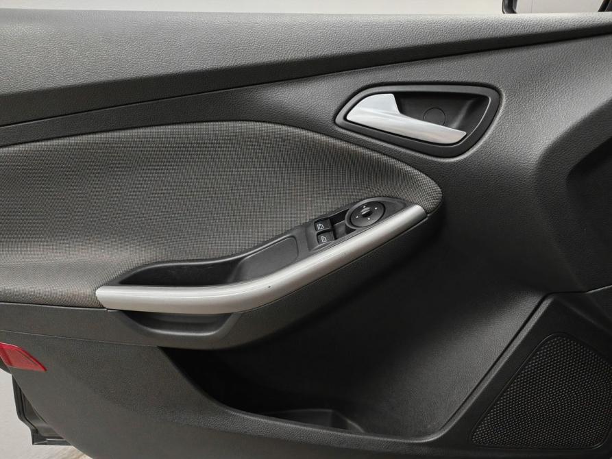 Ford Focus III Москва  - изображение 15