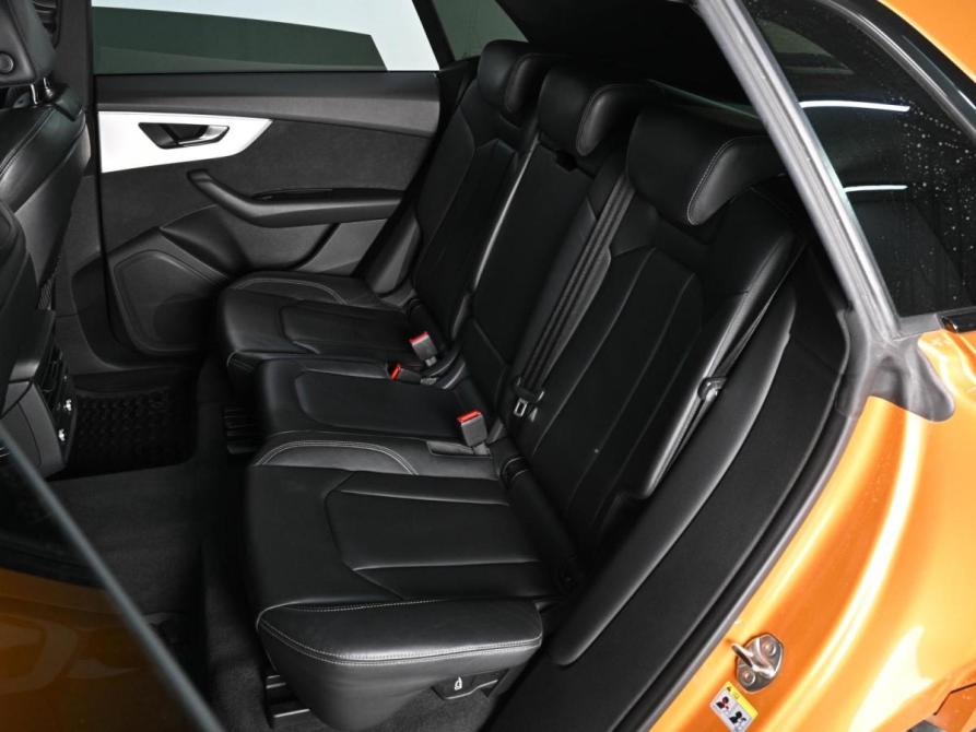 Audi Q8 I (4M) Ростов-на-Дону  - изображение 9