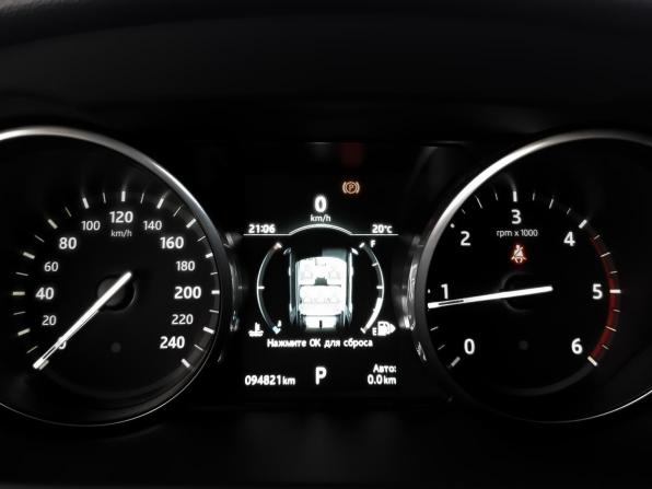 Land Rover Discovery Sport I с пробегом 2017 года, цена 2 440 000 рублей, 94819 км, внедорожник, Автокод Объявления