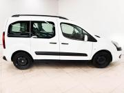 Citroen Berlingo II Рестайлинг Тула  - изображение 21