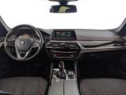 BMW 5 серии VII (G30/G31/G38) Москва  - изображение 57
