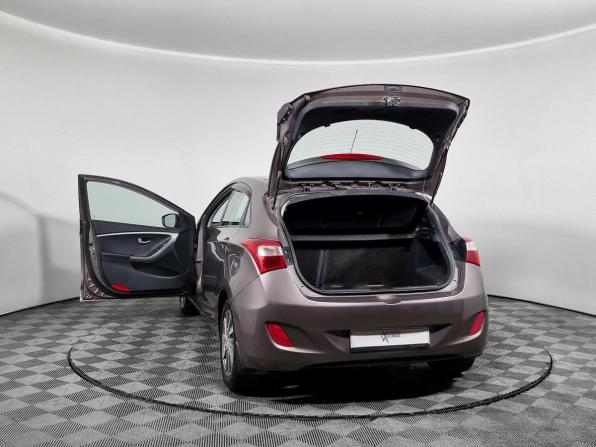 Hyundai i30 II с пробегом 2012 года, цена 816 000 рублей, 202430 км, хэтчбек, Автокод Объявления