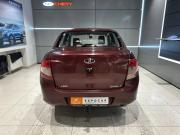 Lada (ВАЗ) Granta I Новосибирск  - изображение 21