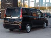 Toyota Noah III (R80) Новосибирск  - изображение 25