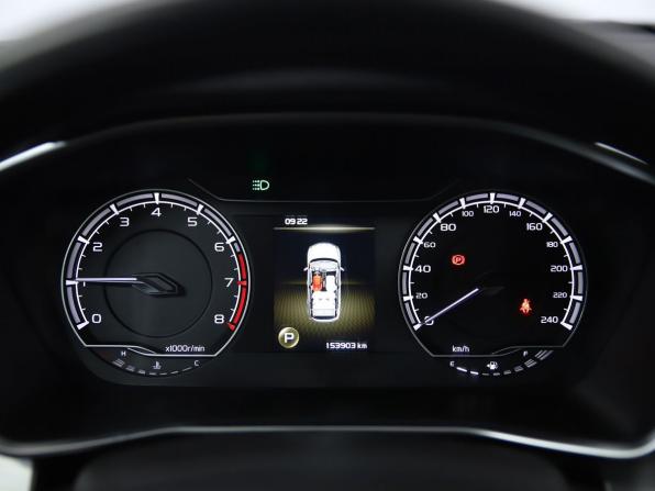Geely Coolray I с пробегом 2021 года, цена 1 250 000 рублей, 153903 км, внедорожник, Автокод Объявления