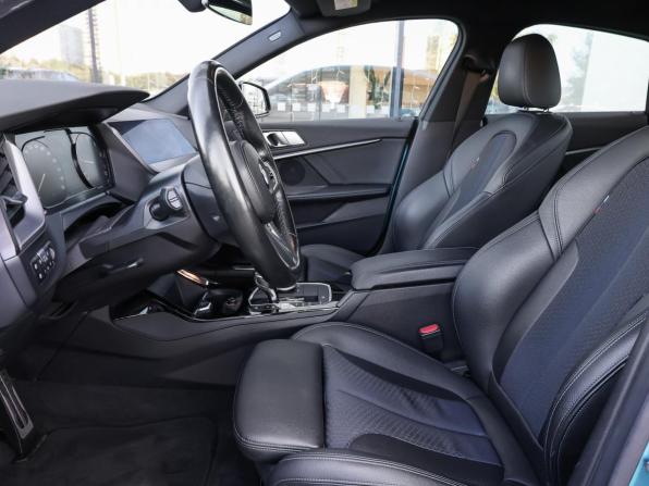 BMW 2 серии F44 с пробегом 2021 года, цена 2 598 000 рублей, 113787 км, седан, Автокод Объявления