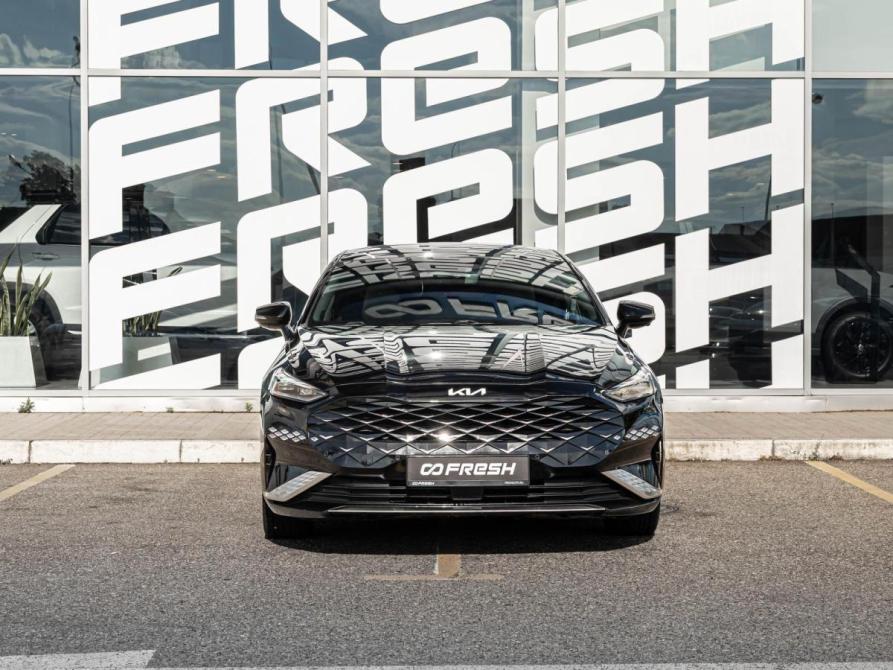 Kia K8 I Краснодар  - изображение 3
