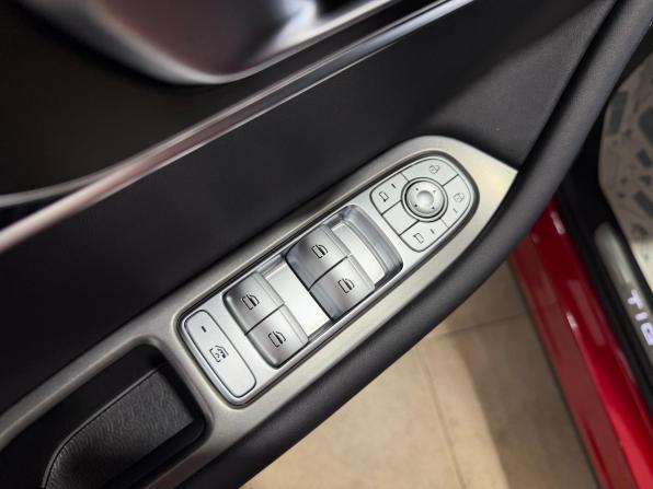 Chery Tiggo 7 Pro Max I Рестайлинг с пробегом 2024 года, цена 2 050 000 рублей, 35000 км, внедорожник, Автокод Объявления