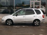 Toyota Corolla Spacio I Новосибирск  - изображение 25