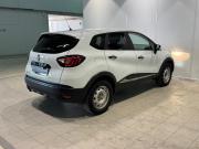 Renault Kaptur I Самара  - изображение 20