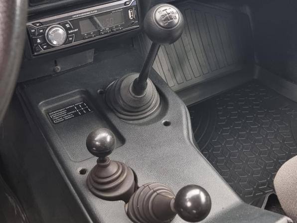Lada (ВАЗ) 2131 (4x4) I с пробегом 2015 года, цена 479 000 рублей, 82000 км, внедорожник, Автокод Объявления