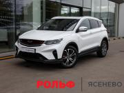 Geely Coolray I Москва  - изображение 28