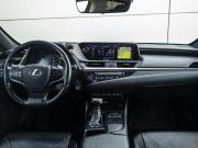 Lexus ES VII Москва  - изображение 41