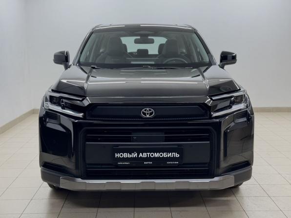 Toyota RAV4 VI (XA60) с пробегом 2026 года, цена 4 400 000 рублей, 19 км, внедорожник, Автокод Объявления