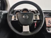 Nissan Murano I (Z50) Барнаул  - изображение 48