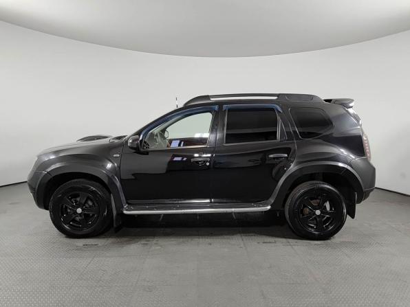 Renault Duster I с пробегом 2013 года, цена 650 000 рублей, 170000 км, внедорожник, Автокод Объявления