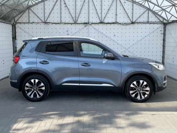 Chery Tiggo 4 I Рестайлинг с пробегом 2020 года, цена 1 460 000 рублей, 43983 км, внедорожник, Автокод Объявления
