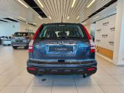 Honda CR-V III Санкт-Петербург  - изображение 20