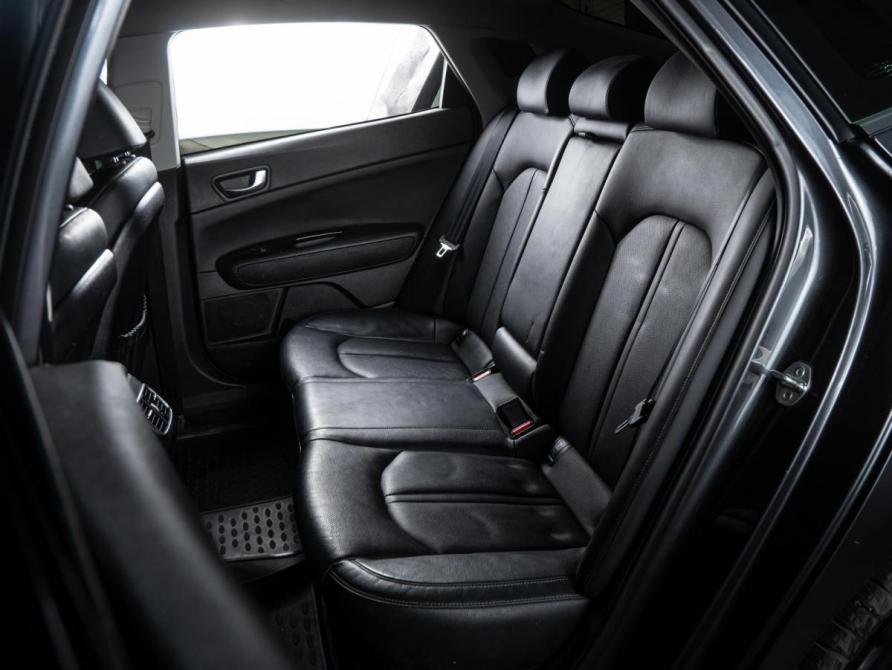Kia Optima IV Рестайлинг Волгоград  - изображение 9