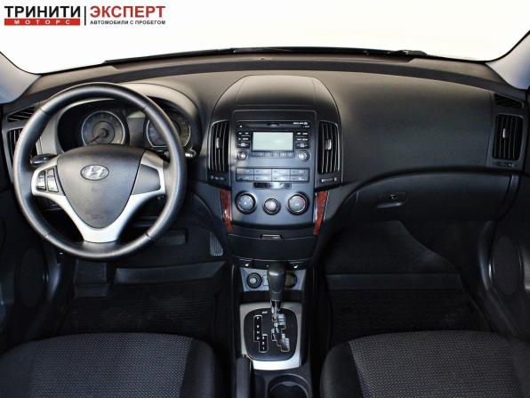 Hyundai i30 I Рестайлинг с пробегом 2011 года, цена 697 000 рублей, 240749 км, хэтчбек, Автокод Объявления