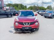 Nissan Juke I Тула  - изображение 8