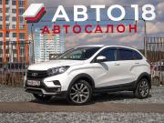 Lada (ВАЗ) XRAY I Ижевск  - изображение 23