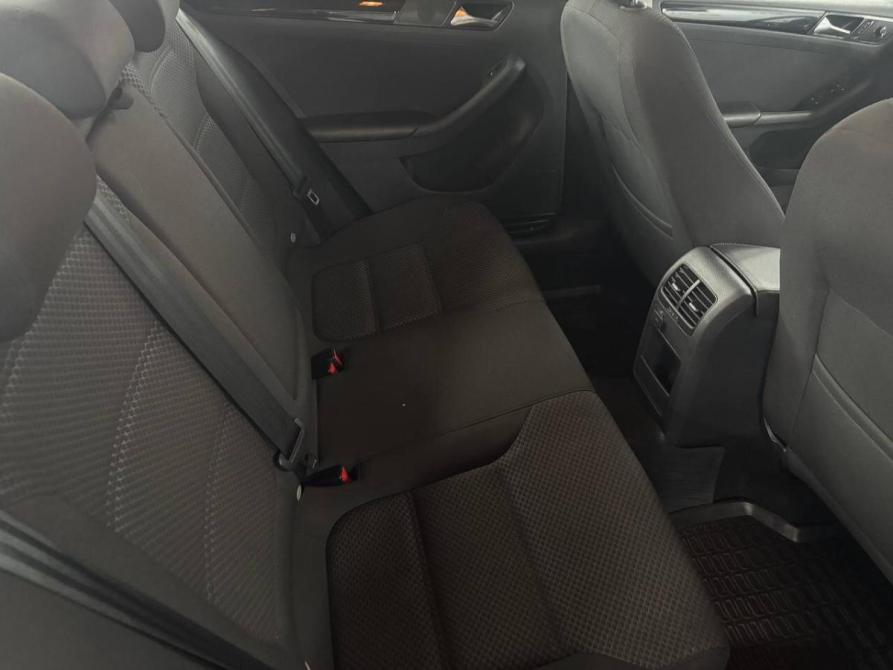 Volkswagen Jetta VI Рестайлинг Санкт-Петербург  - изображение 20