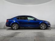 Skoda Octavia III (A7) Рестайлинг Санкт-Петербург  - изображение 23