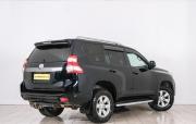 Toyota Land Cruiser Prado 150 Series Рестайлинг 1 Красноярск  - изображение 32