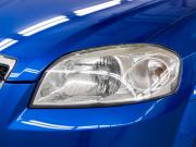 Chevrolet Aveo I Рестайлинг Волгоград  - изображение 45